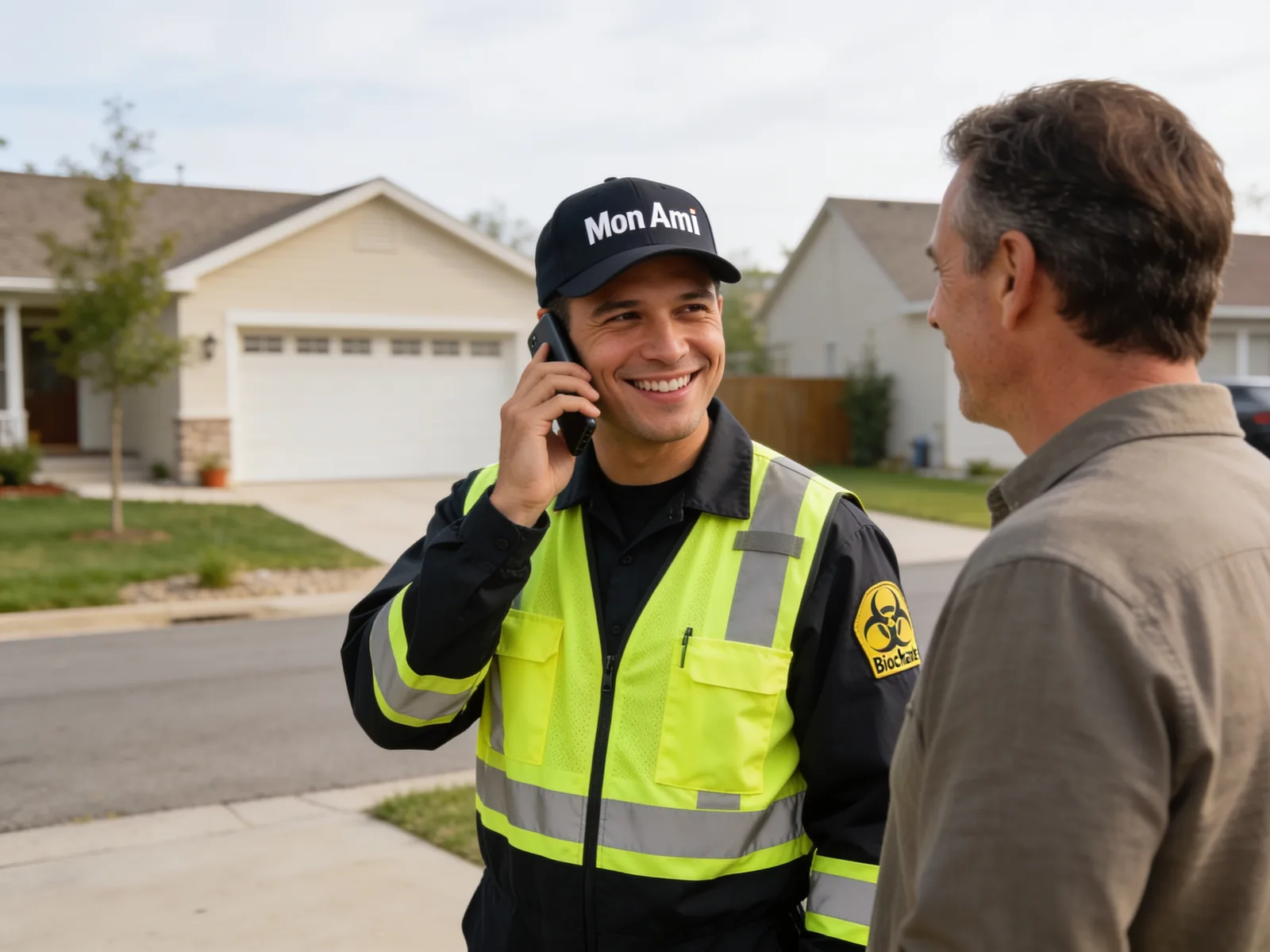 Sewage Cleanup Maeystown, IL FAQs